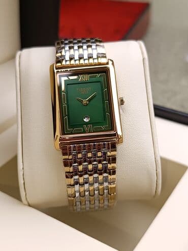 tissot qol saatı: Yeni, Qol saatı, Tissot — 2