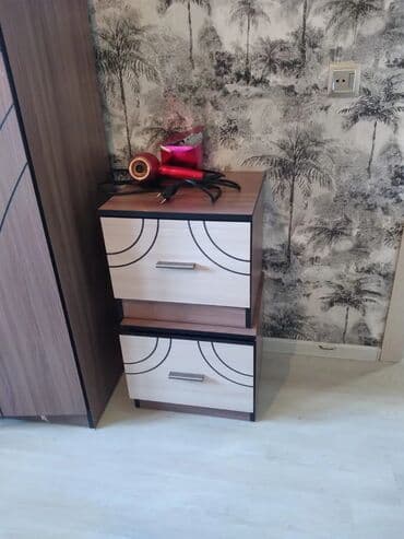 Masalar və oturacaqlar: İkinəfərlik çarpayı — 4