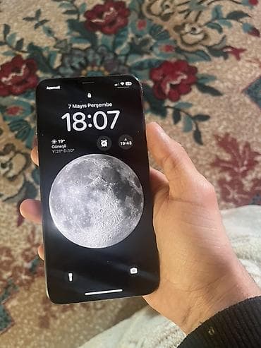 300 manatliq telefonlar: IPhone Xs Max, 256 GB, Qızılı, Face ID — 2