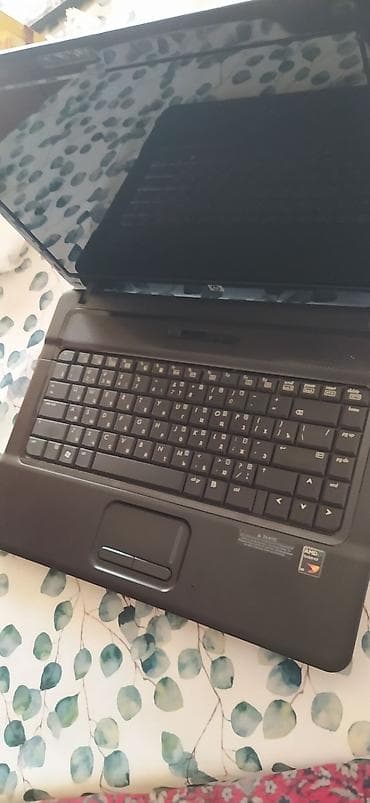 HP: Hp Compaq 615 AMD turion X2. 64
işlək vəziyyətdə deyil — 10