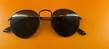 dini aksesuar: Gün eynəyi, Ray-Ban — 3