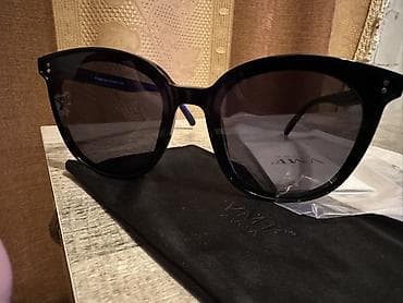 Eynəklər: Gün eynəyi, Yeni — 4