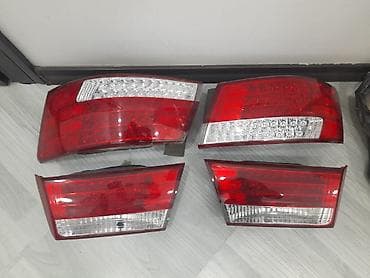 baqaj: LED, Hyundai Orijinal — 4