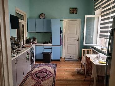 bina az gence: Binəqədi rayonu, Varovskidə 5 sotun içində həyət evi satılır, fikri — 9