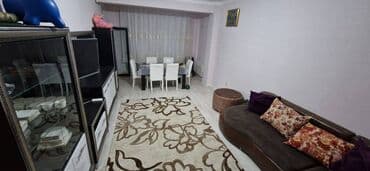 ucuz evler bakida: 2 otaqlı, Yeni tikili, 68 kv. m — 2