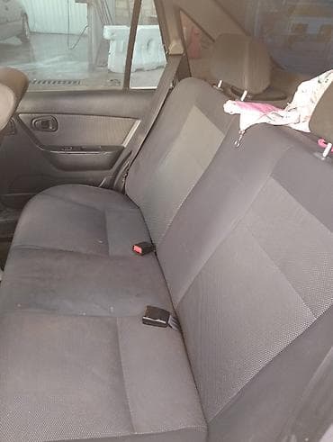 encar.com kia: Daewoo Nexia: 1.5 l | 2010 il Sedan — 5