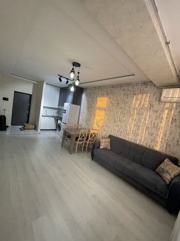 bine qəsəbəsi: Bakıxanov qəsəbəsi “Briliant” rezedensdə yerləşən 16 mərtəbəli binanın — 4