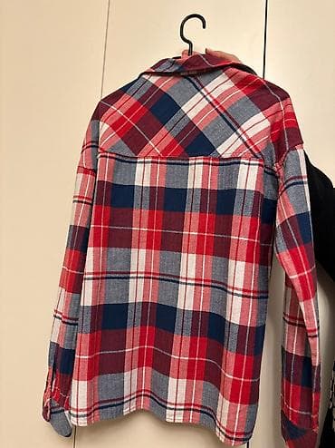 kolej jaket: Oxxo L razmer köynek — 3