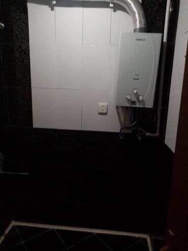 qubada ayliq kiraye evler 2020: Nəsimi rayonu 4 mikrorayon Zərifə Əliyeva adına Göz xəstəxanası ilə — 9