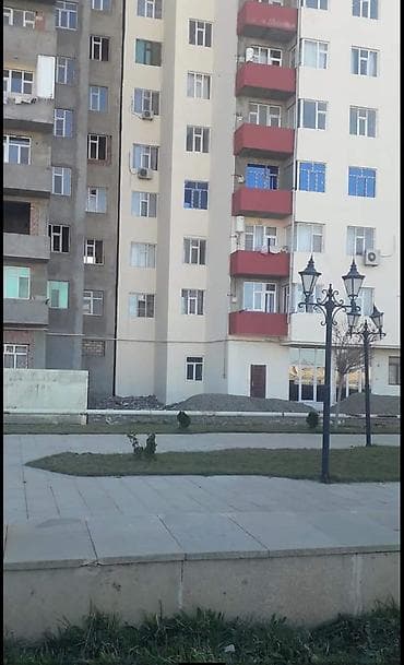 gencede kreditle satilan evler: Qaradag rn Sahil qəsəbəsində Bakı.Astara yolunun düz kənarında SƏNƏD — 4