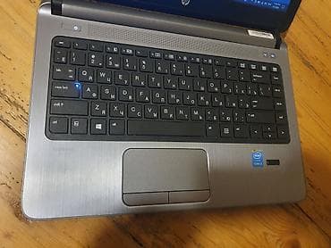 лабораторный блок питания: Б/у HP ProBook, 13.3 ", Intel Core i5, 256 ГБ — 3