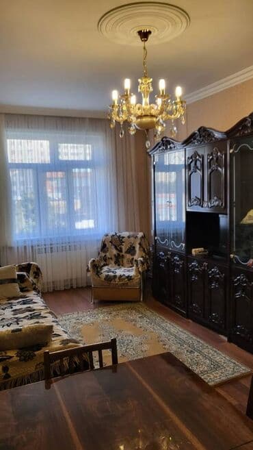 7 mikrorayonda kiraye evler: Suraxani rayonu,Yeni Günəşli qəsəbəsi,Qartalin yanında, 9 mərtəbəli — 3