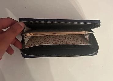 женские маленькие кошельки: Кошелек — 5