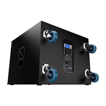 audio: Yeni Kolonka, Növ - Sabvufer, rəng - Qara — 4