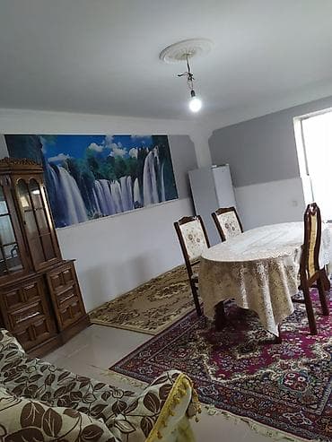 bine kiraye: 320 AZN Həyət evi adelni kirayə verilir, Biləcəri qəs. Biləcəri 203 — 6