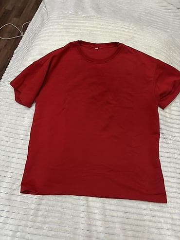 Ölçü: L-XL

2-3 dəfə geyinilib, yeni kimidir