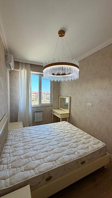 2 otaqlı, Yeni tikili, 53 kv. m — 7