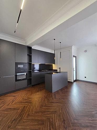 квартира 3 комнатная: Satılır 3 otaqlı yeni tikili 142 m², Nəsimi r. Kateqoriya Yeni tikili — 1