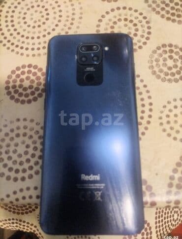 iphone 11 qiymeti 2 ci el: Üz şüşəsində yüngül bilinmeye - Model: Redmi (arxa paneldə Redmi — 2