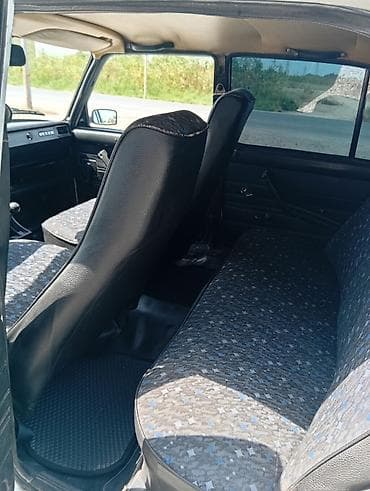 disk masin: VAZ (LADA) 2107: 1.6 l | 2002 il Sedan — 9