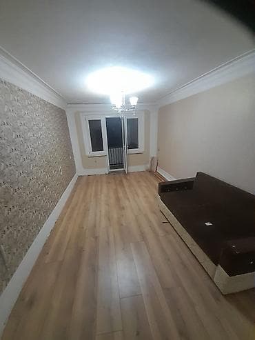 evim az: Sumqayıt, 1 otaqlı, Köhnə tikili, 32 kv. m — 1