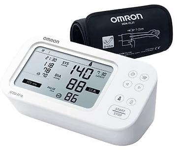 OMRON M6 Comfort