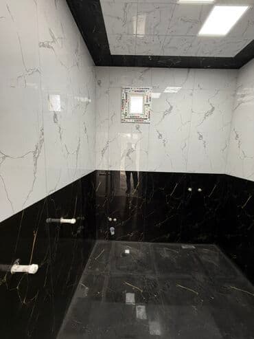 lənkəran ev: 4 otaqlı, 400 kv. m, Kredit yoxdur, Yeni təmirli — 9