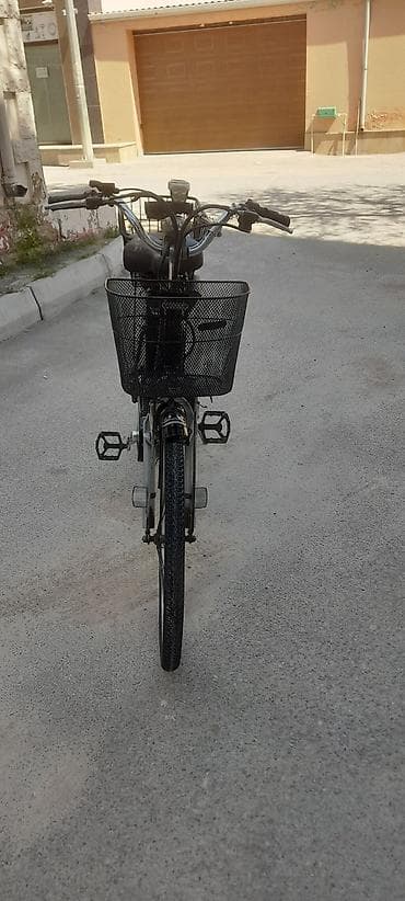 velo rambo: Stels Navigator 340 elektrik velosipedi - Şəhər tipli, aşağı enişli — 1