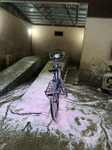 velosiped kameri: Unikal modifikasiya olunmuş şəhər velosipedi Razılaşmaq olar - — 2