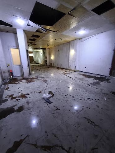 nerimanovda: Ətraflı N.Nerimanov Əliəşrəf Əlizadə yerləşən Obyekt Icarəyə verilir — 10