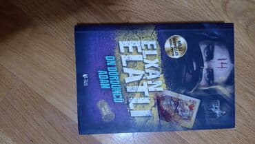 elxan elatlı uğursuz gecə pdf yuklə: Художественная литература — 1