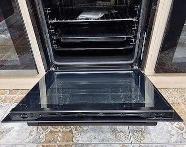 soba: Qurasdirilan Soba Alneo Model : A5006 F Türkiyə istehsalı İdarəetmə — 2