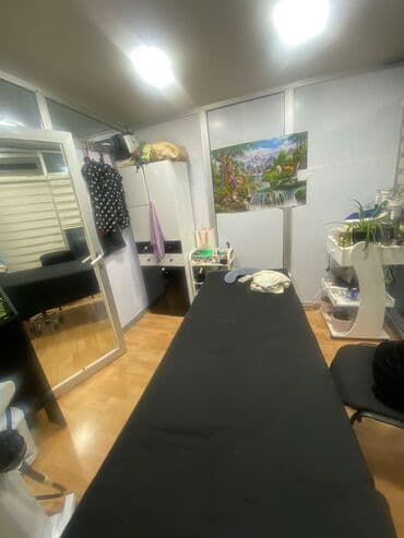 Другая коммерческая недвижимость: İnşaaçılar metrosu yaxınlıqı Gözəllik mərkəzi icarəyə — 3