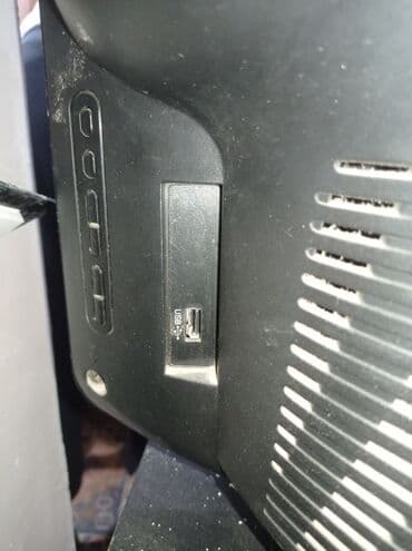 plata xarab: İşlənmiş Televizor LG 70" Ünvandan götürmə — 2