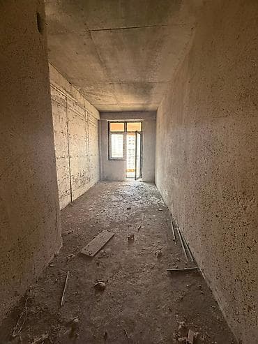 yardımlı: 9-cu mikrorayon, 2 otaqlı, Yeni tikili, m. Nəsimi, 111 kv. m — 6