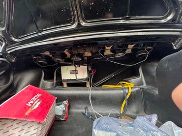 pioneer avh a7150bt: Pioneer kalonkalar — 2