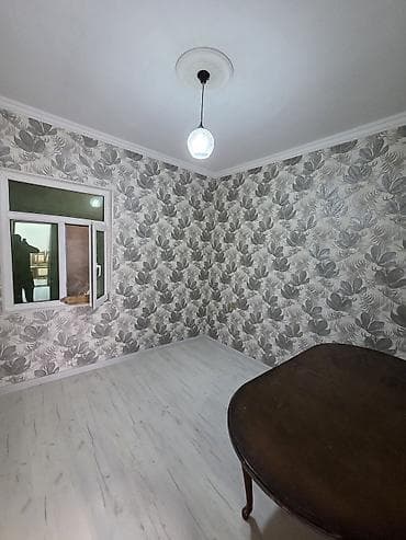 genclik: 2 otaqlı, 48 kv. m, Kredit yoxdur, Yeni təmirli — 5