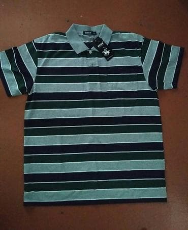 Kişi geyimləri: Teze,xxl olcu — 1