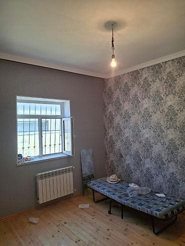 sumqayit obyekt satilir: 70 kv. m, 3 otaqlı, İşıq — 7