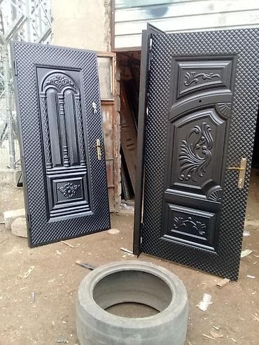 Yeni Giriş qapısı Ödənişli çatdırılma