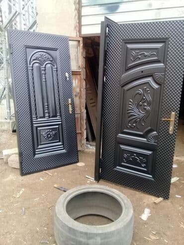 kapılar: Yeni Giriş qapısı Ödənişli çatdırılma — 1