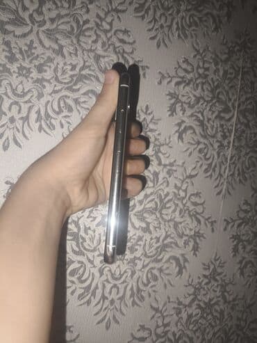 irşad iphone x: IPhone X, 64 GB, Qara, Face ID — 3