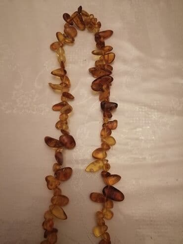 xarı bülbül icon: Янтарь коленинград — 5