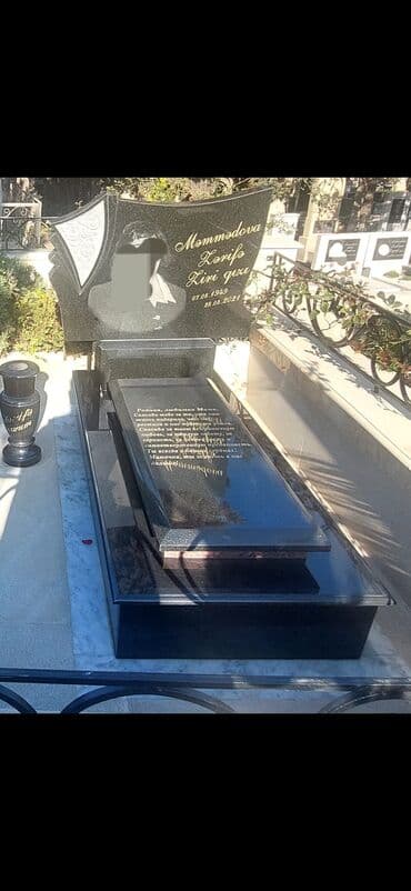 Sağlamlıq və gözəllik: Abidə işləri — 2