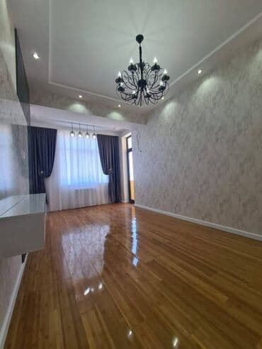 купить квартиру в баку с видом на море: 3 комнаты, Новостройка, 90 м² — 1