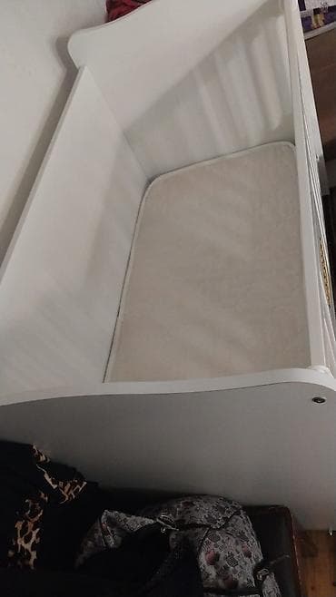 tula: Oğlan və qız üçün, Yeni, Dördbucaq, Beşik, Matras ilə — 3