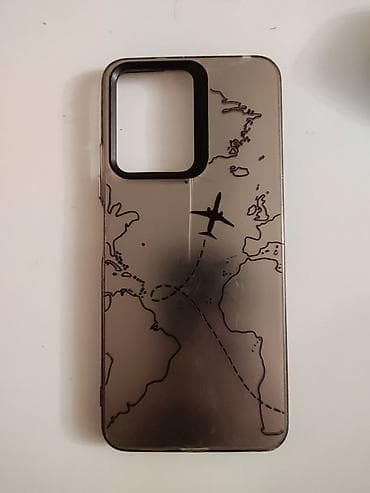 redmi not 6 pro: Salam redmi not 12 ye uyğun kabrolar2 si 5 manat 1 i 3 manat — 4