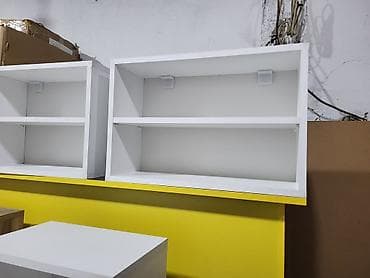 primorskide evler: Yeni, Aksesuar rəfi, Düz — 2