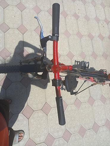velosiped kameri: TECILI SATILIR!! ENDIRIM OLACAG BARTER OLAR YALNIZ VACAPA YAZIN — 2