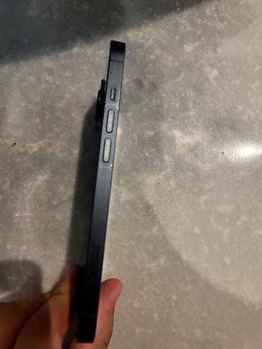 iphon 6 plus: IPhone 13, 128 GB, Göy, Face ID — 5